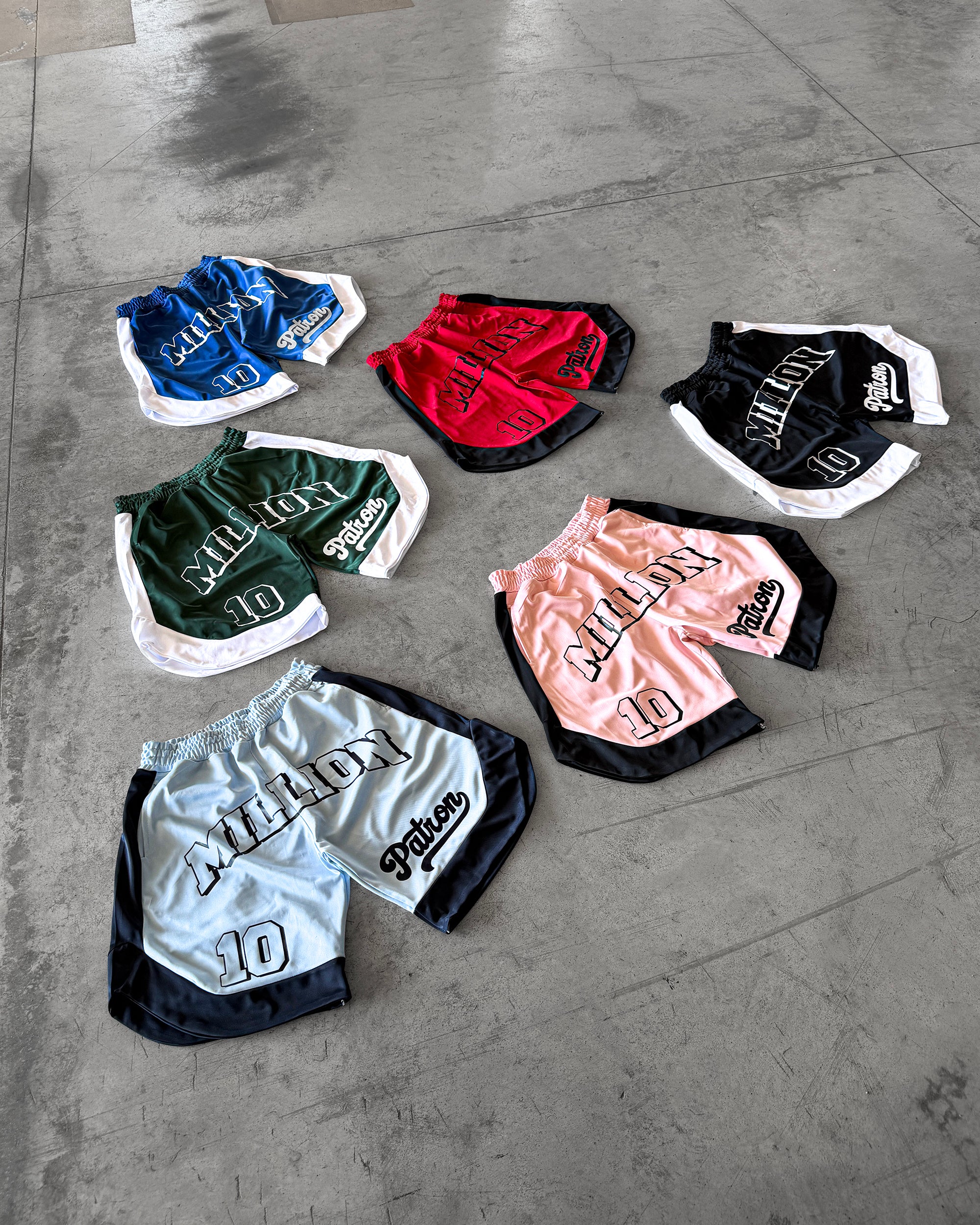 Nuova Collezione 2024 Million Italy