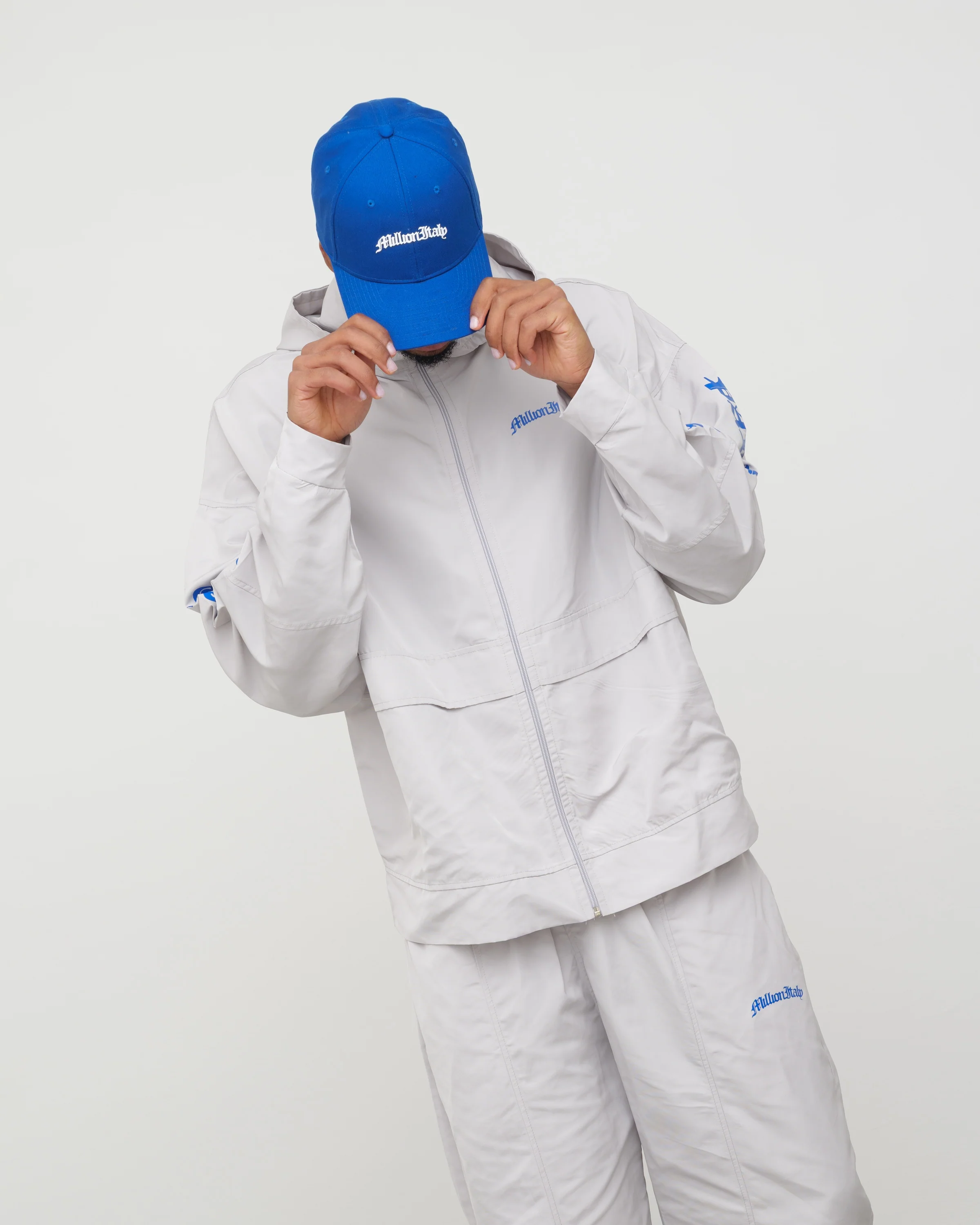 Cappello SIGILLVM Royal - Image 4