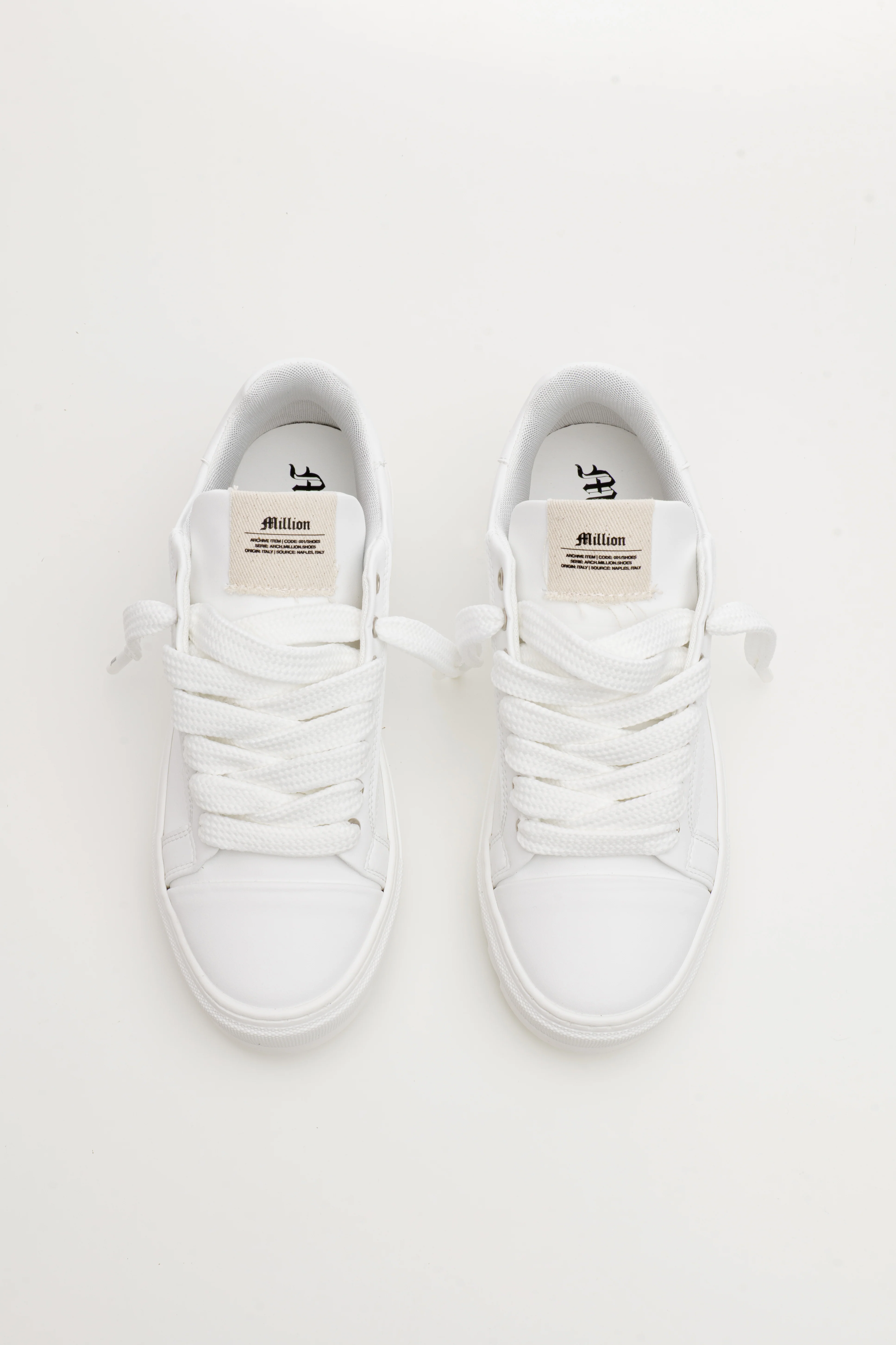 Origin 01 White - Image 4