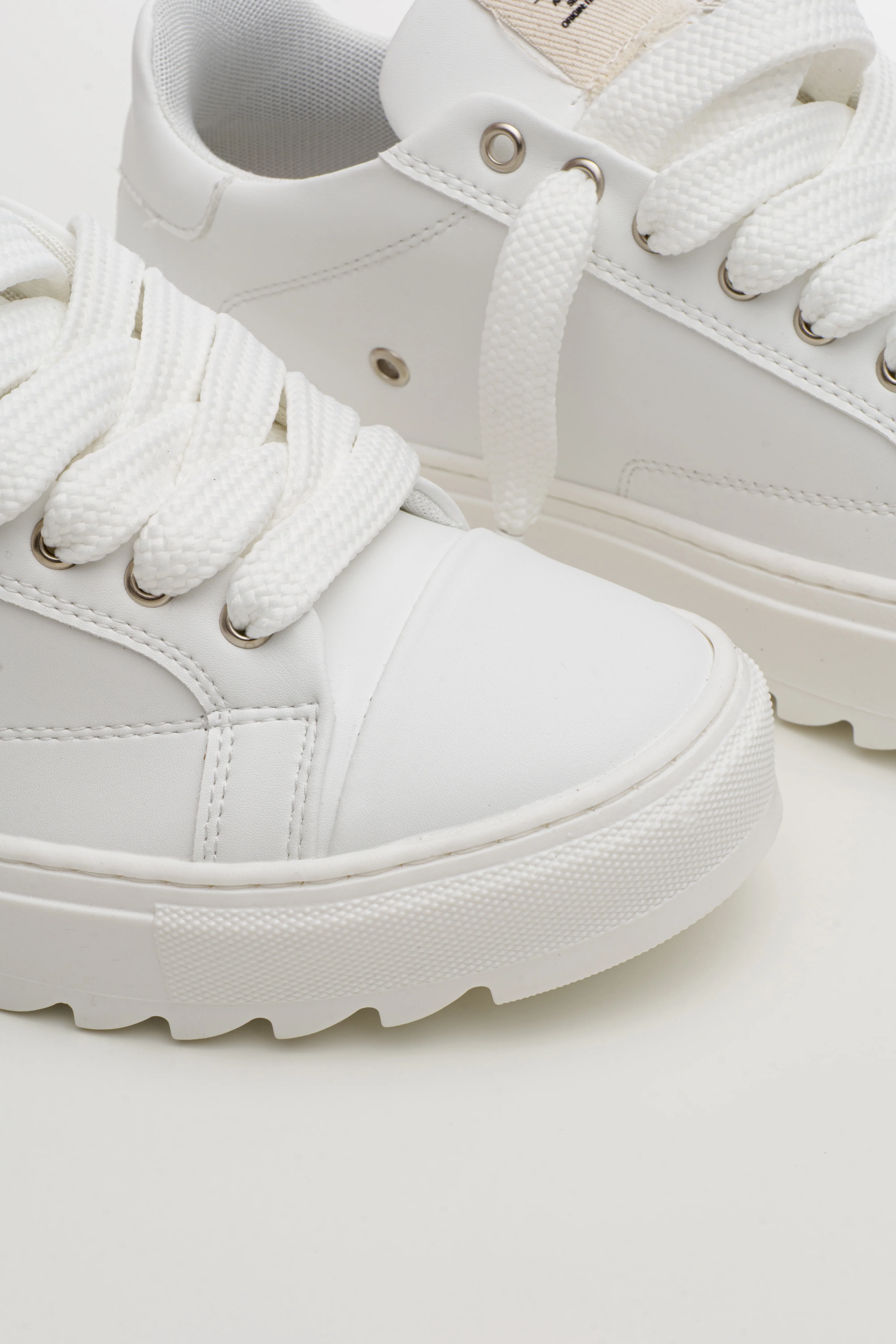 Origin 01 White - Image 6