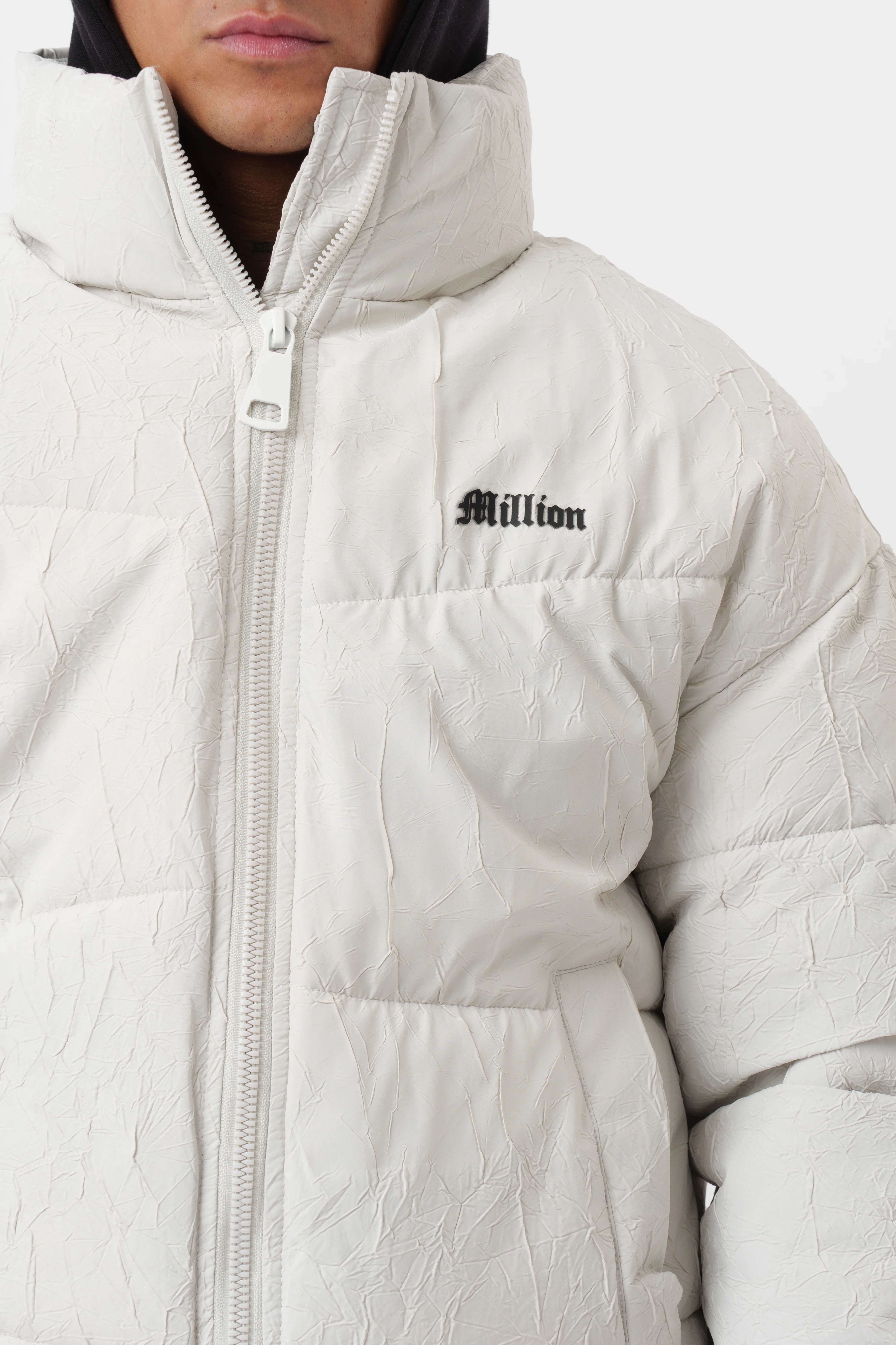 Puffer Logo White - Image 4