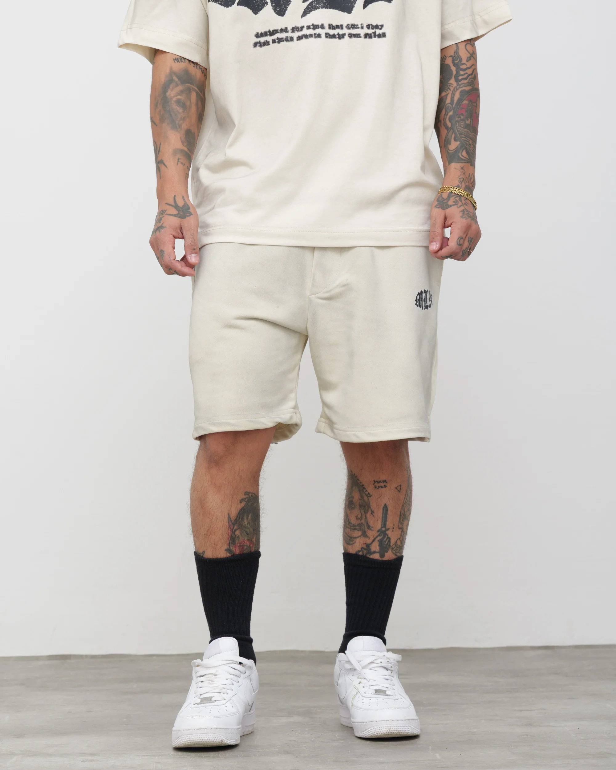 Shorts MLN Sabbia - Image 3