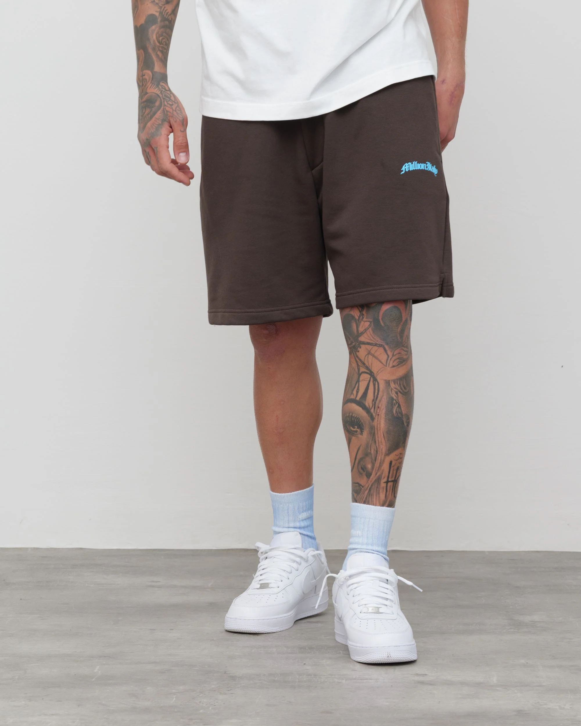 Shorts SIGILLVM Moro Azzurro - Image 3