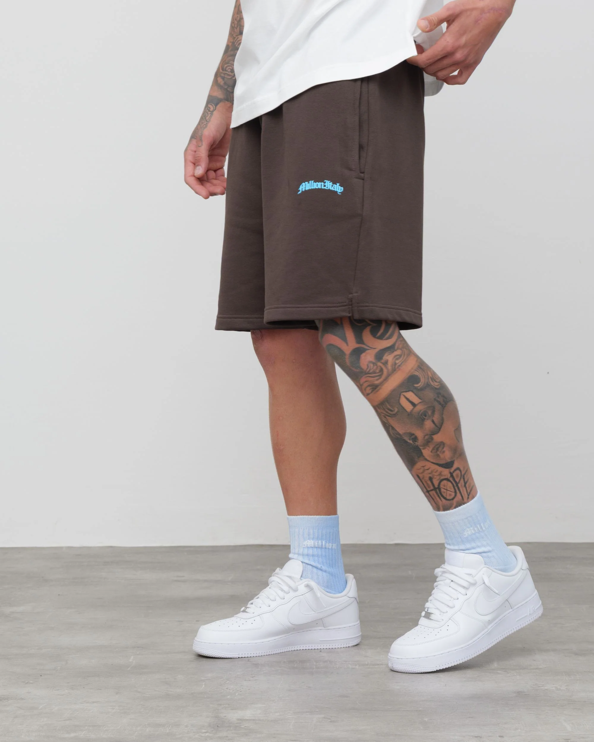 Shorts SIGILLVM Moro Azzurro - Image 4