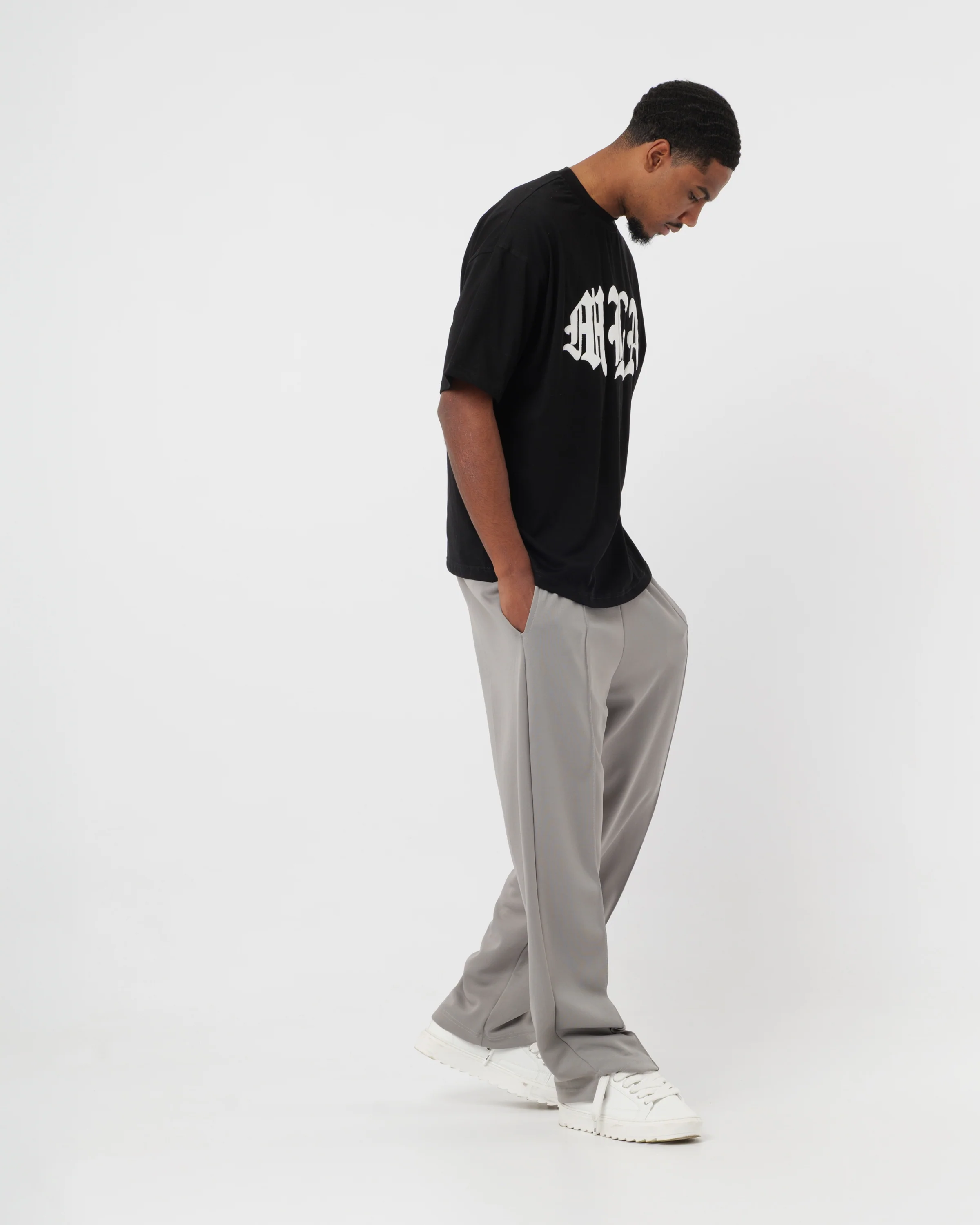 Tee MLN Black - Image 3