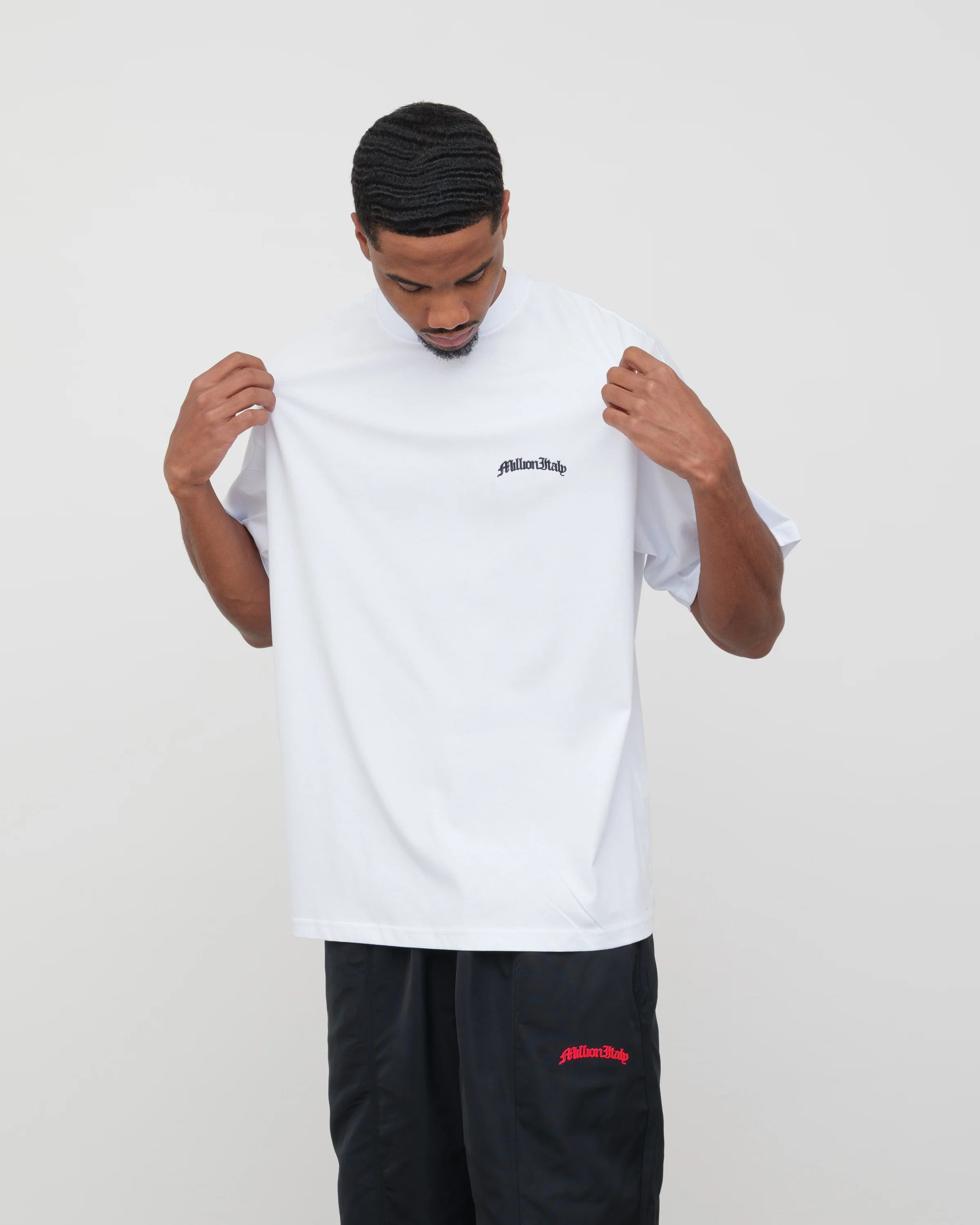 Tee SIGILLVM Bianca - Image 3