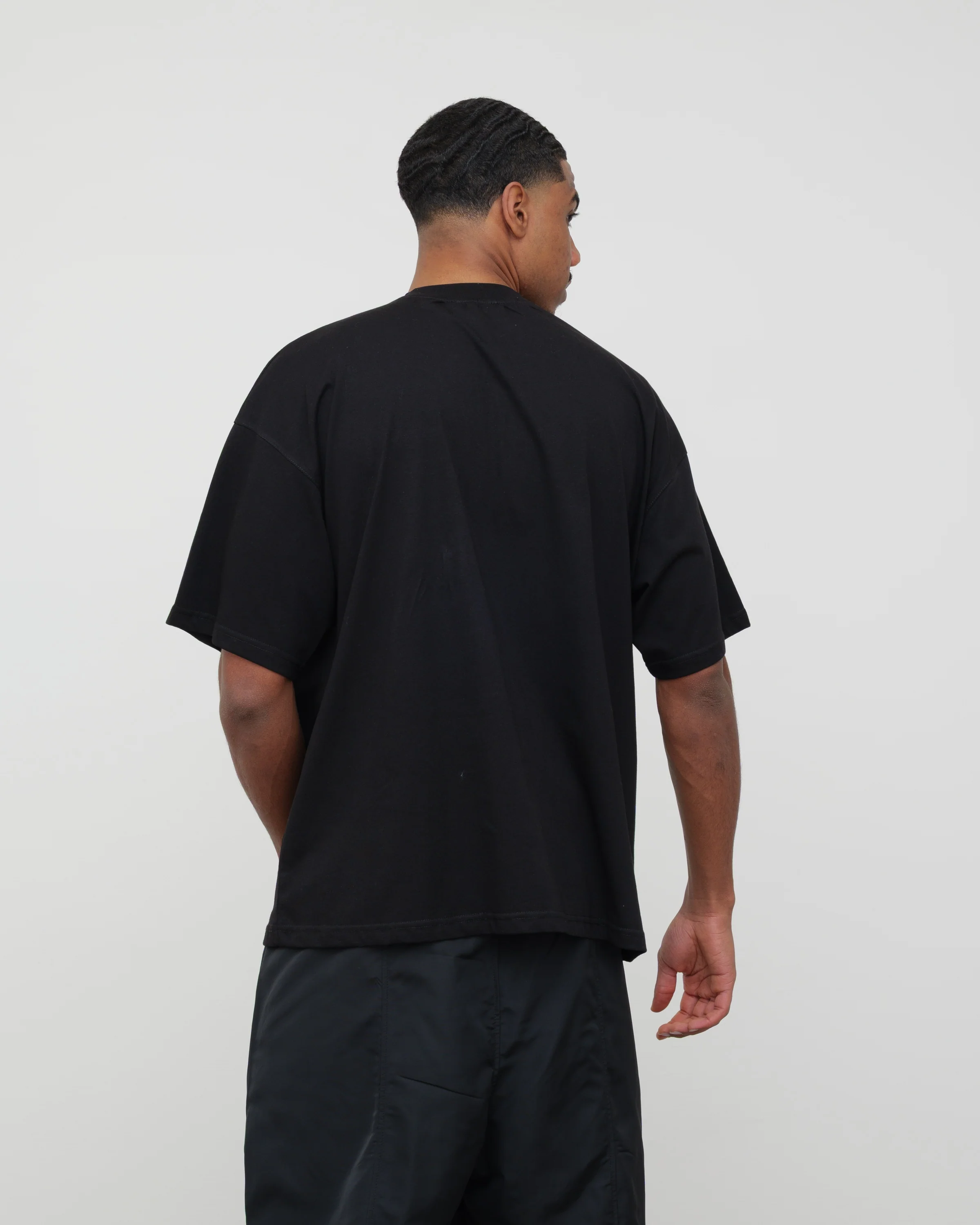 Tee SIGILLVM Nera - Image 4