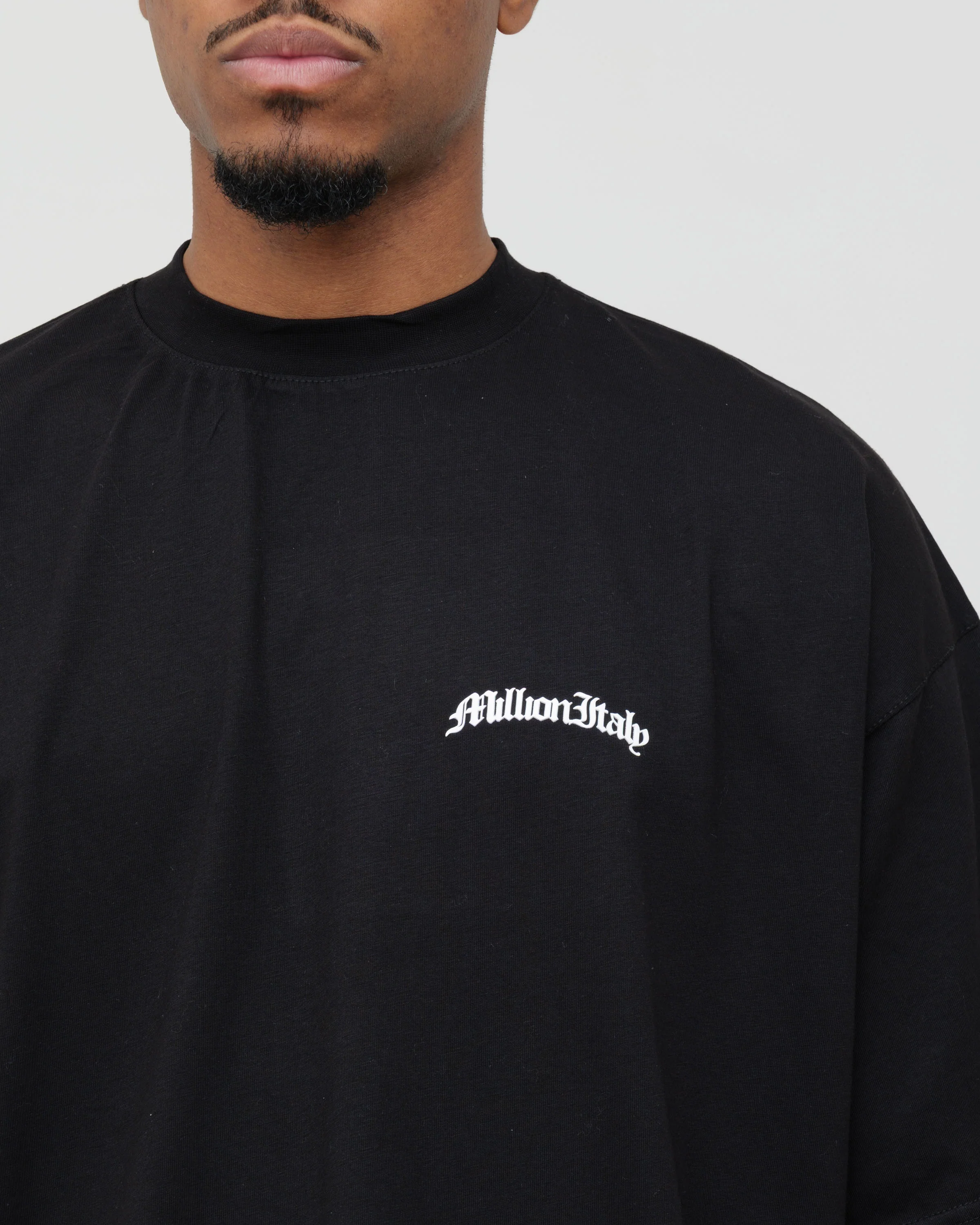 Tee SIGILLVM Nera - Image 5