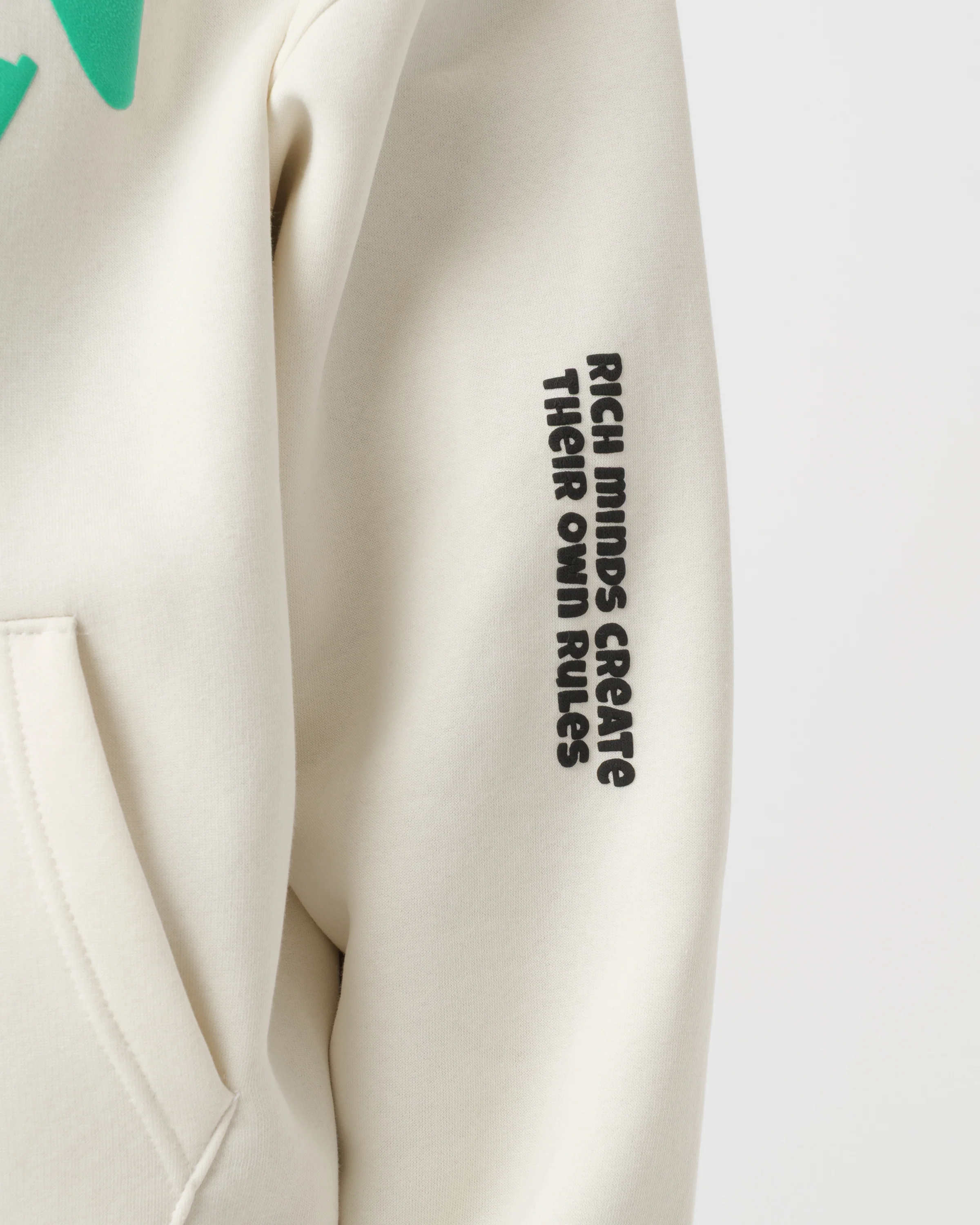 Tracksuit MLN Cream - Image 6