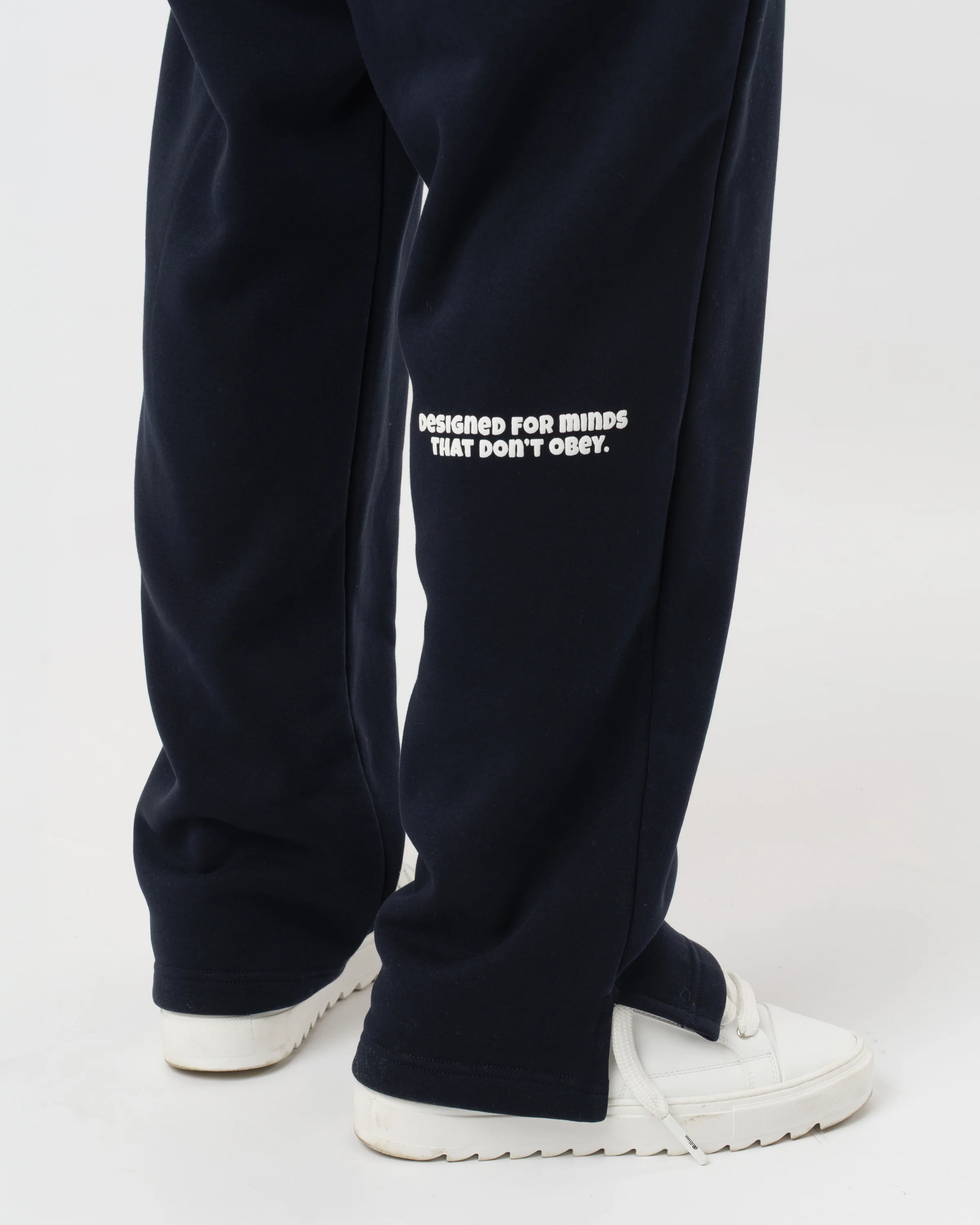 Tracksuit MLN Navy - Image 11