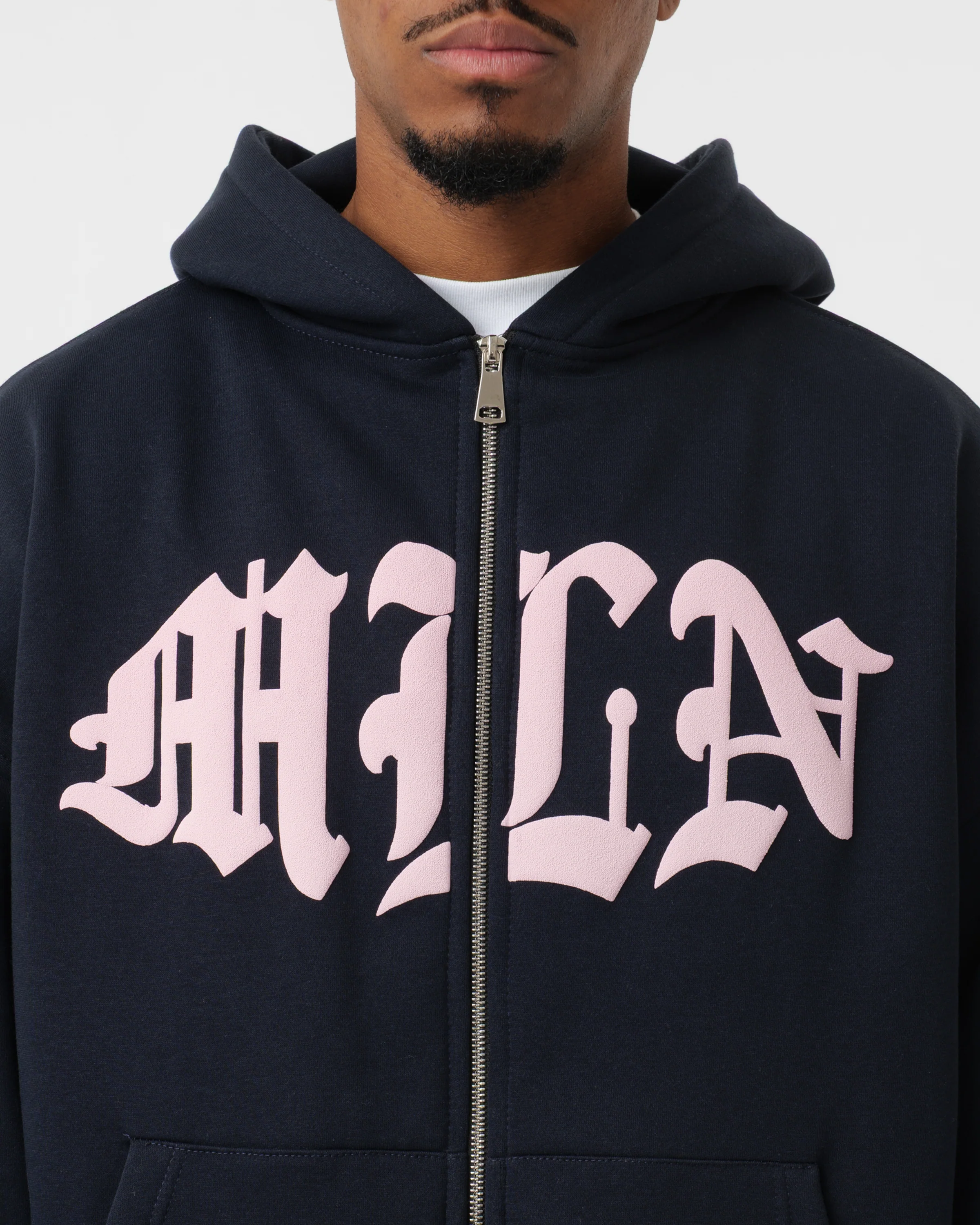 Tracksuit MLN Navy - Image 8