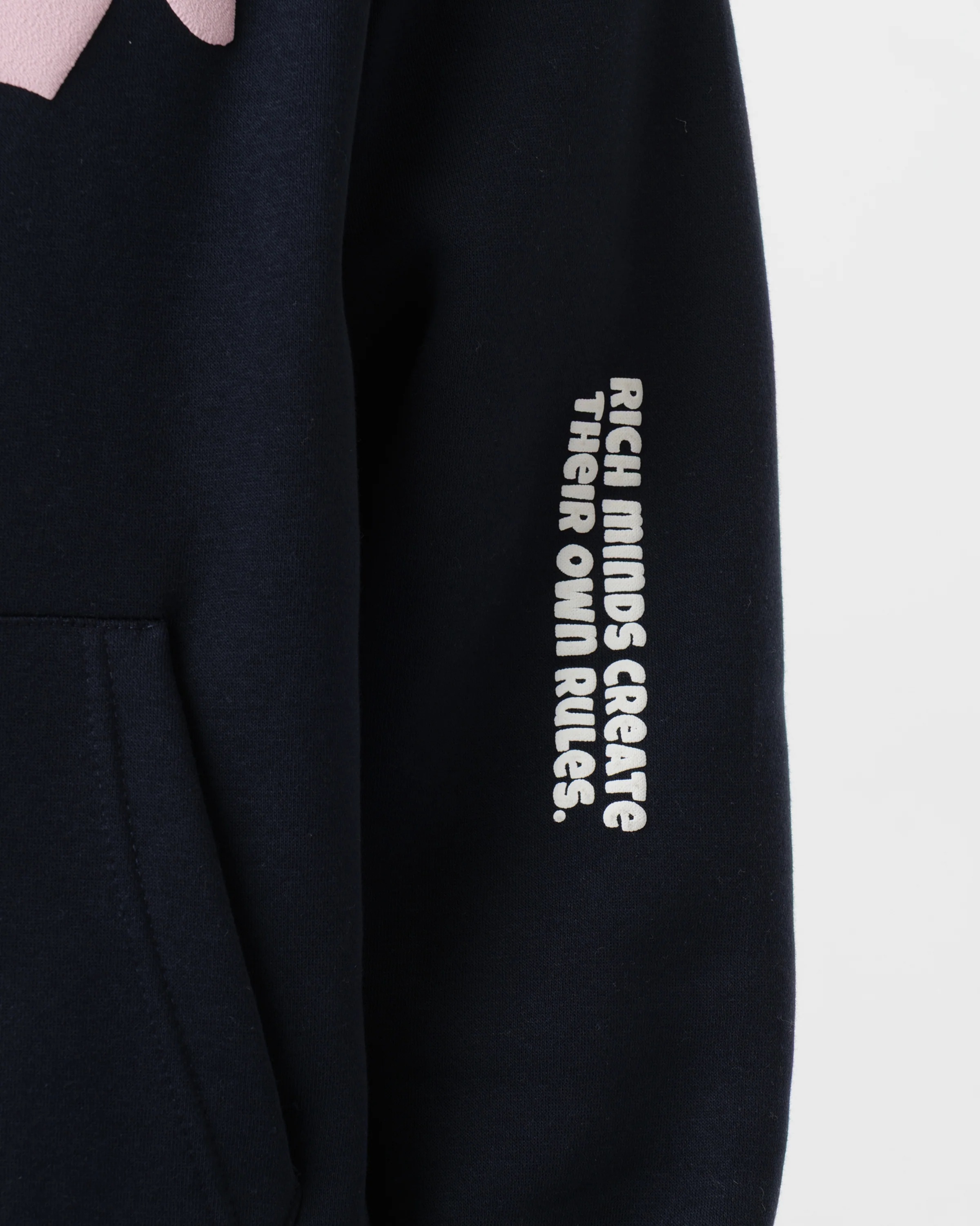 Tracksuit MLN Navy - Image 9